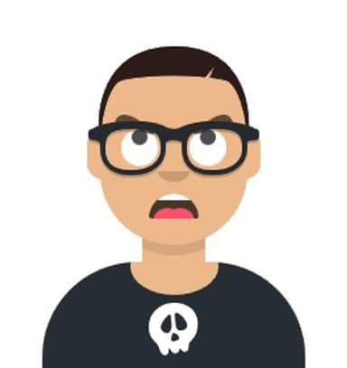 Profile Picture main user avatar