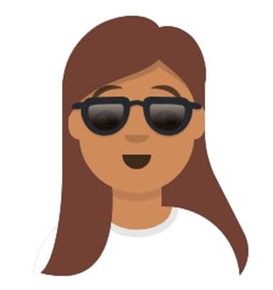 Profile Picture main user avatar