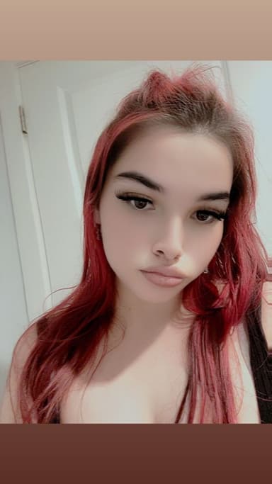 Profile Picture main user avatar