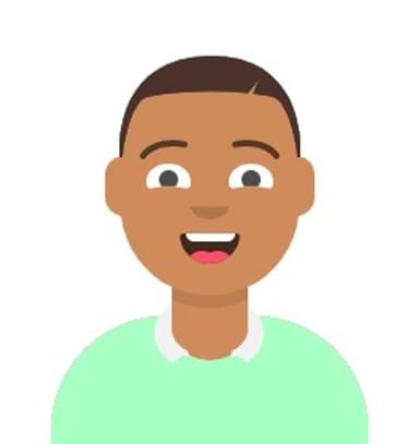 Profile Picture main user avatar
