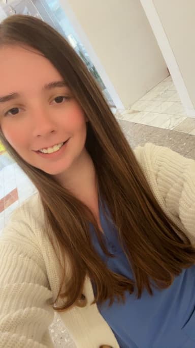 Profile Picture main user avatar