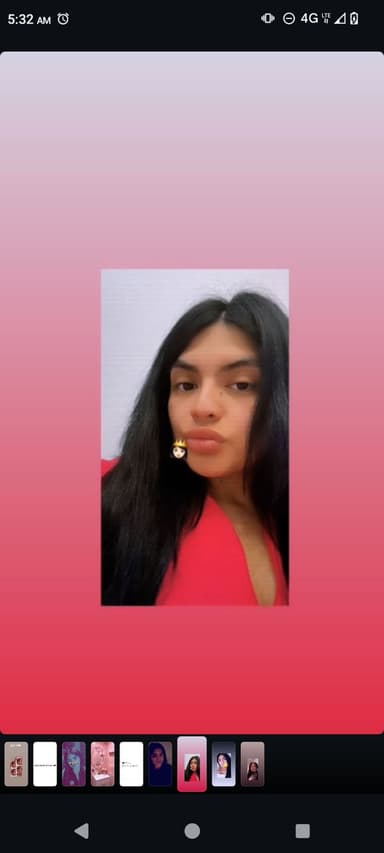 Profile Picture main user avatar