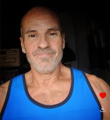 Profile Picture main user avatar