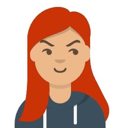 Profile Picture main user avatar