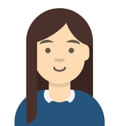 Profile Picture main user avatar