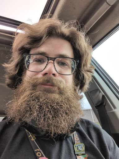 Profile Picture main user avatar
