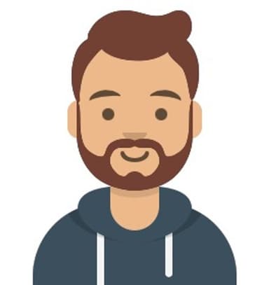 Profile Picture main user avatar