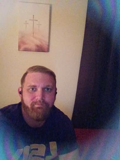 Profile Picture main user avatar