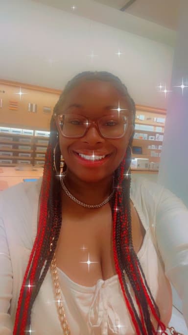 Profile Picture main user avatar