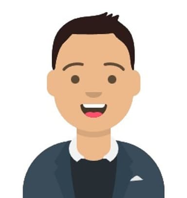 Profile Picture main user avatar
