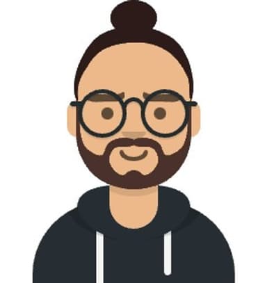 Profile Picture main user avatar