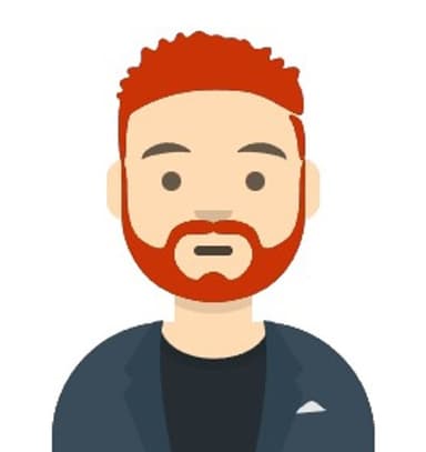 Profile Picture main user avatar