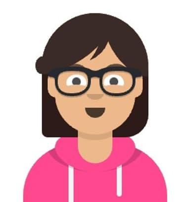 Profile Picture main user avatar