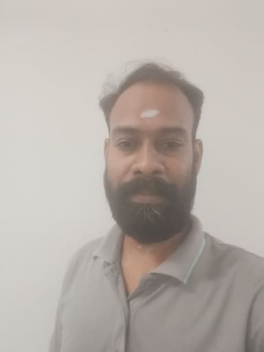 Profile Picture main user avatar