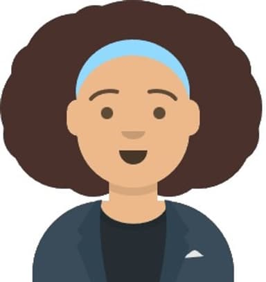 Profile Picture main user avatar