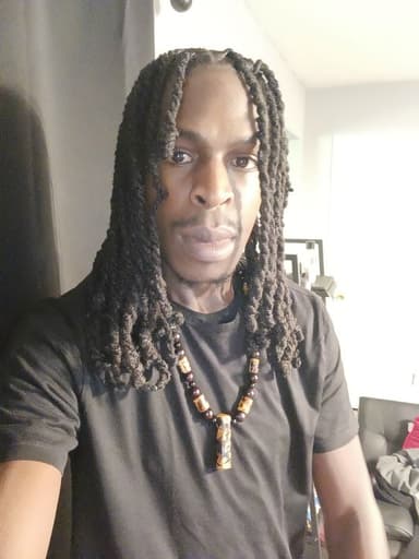 Profile Picture main user avatar