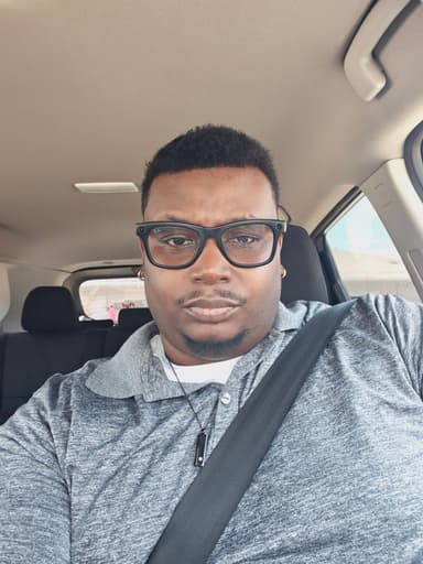 Profile Picture main user avatar