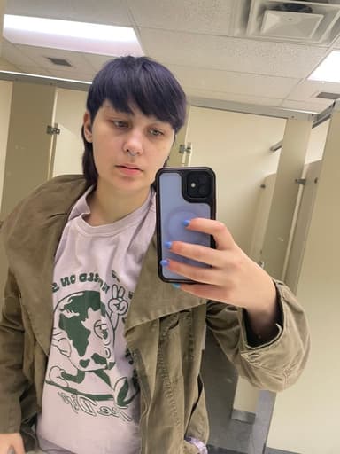 Profile Picture main user avatar