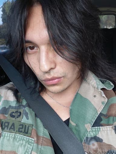 Profile Picture main user avatar