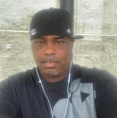 Profile Picture main user avatar
