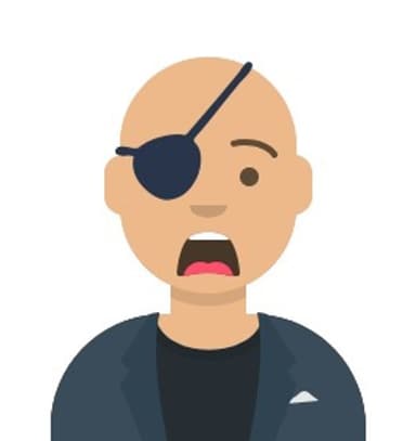 Profile Picture main user avatar