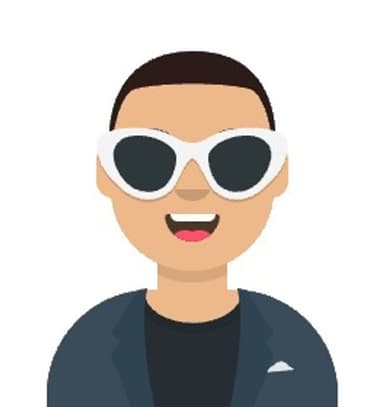 Profile Picture main user avatar