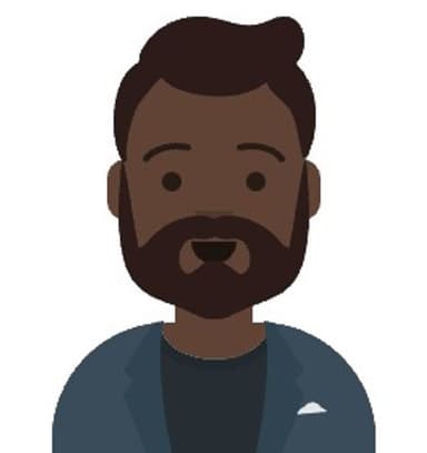 Profile Picture main user avatar