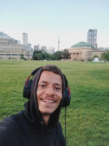 Profile Picture main user avatar