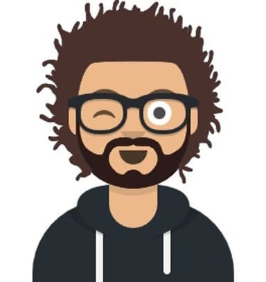 Profile Picture main user avatar