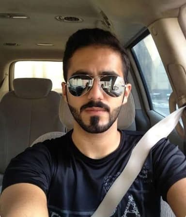 Profile Picture main user avatar