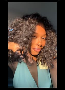 Kei Powell