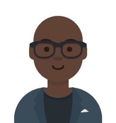 Profile Picture main user avatar