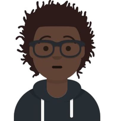 Profile Picture main user avatar