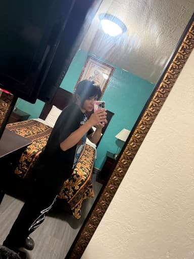 Profile Picture main user avatar