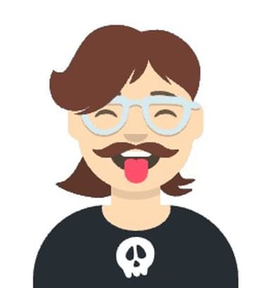 Profile Picture main user avatar