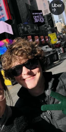 Jackson Bussard
