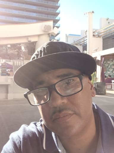 Profile Picture main user avatar