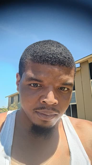 Profile Picture main user avatar