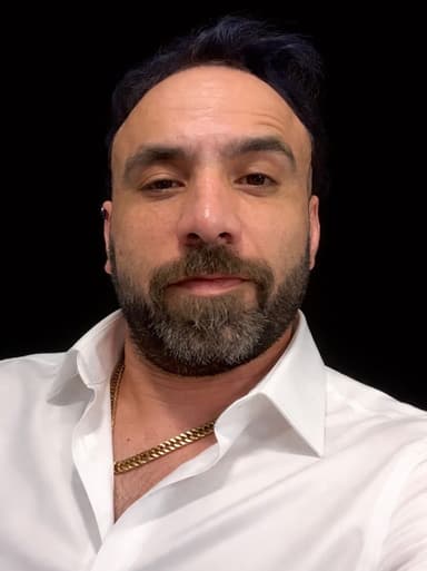Profile Picture main user avatar