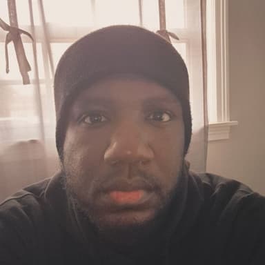 Profile Picture main user avatar