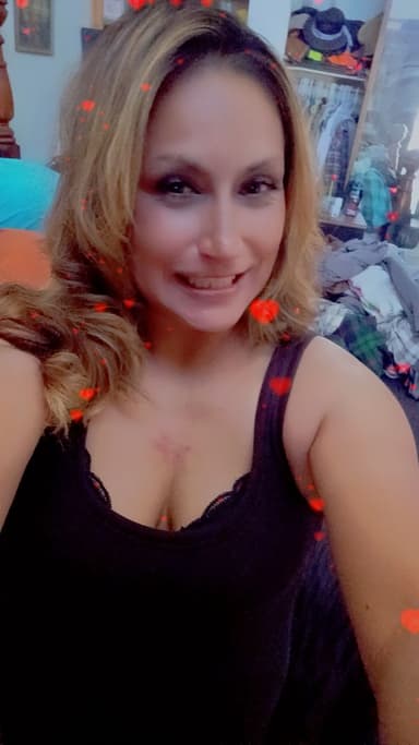 Profile Picture main user avatar