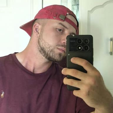 Profile Picture main user avatar