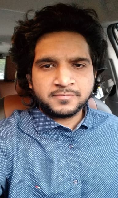 Profile Picture main user avatar