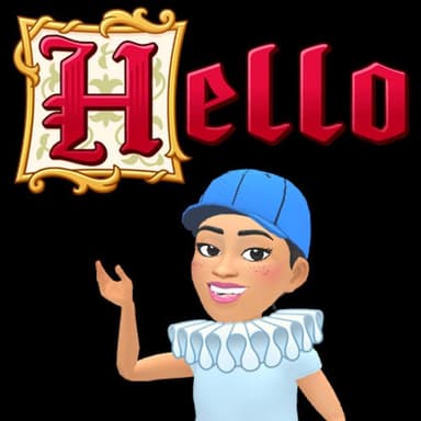 Profile Picture main user avatar