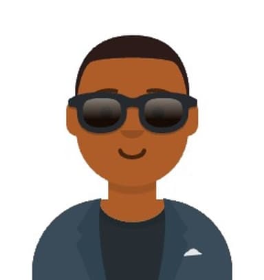 Profile Picture main user avatar