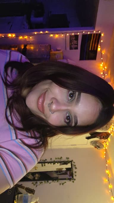 Profile Picture main user avatar