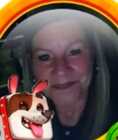 Profile Picture main user avatar