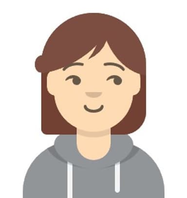 Profile Picture main user avatar