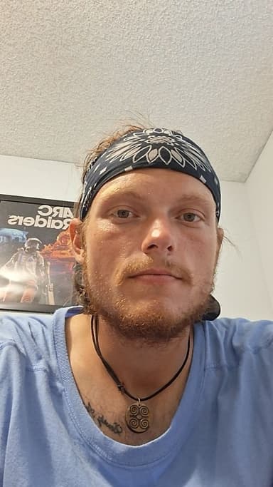 Profile Picture main user avatar