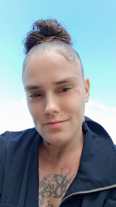Profile Picture main user avatar